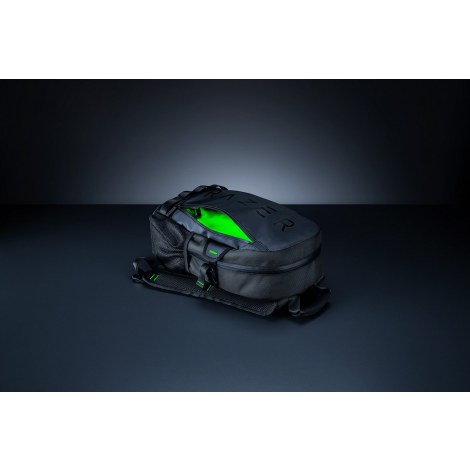 Razer | Fits up to size "" | Rogue V3 | Backpack | Black | Waterproof - 5